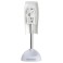 XIBU Support pied et table p/ distributeur SENSE DISINFECT