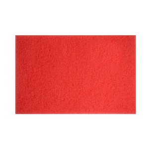 EXCENTR Pads rouges (40-25) (5 pi&egrave;ces)