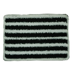 EXCENTR Pad Hard microfibre (40-25) (pi&egrave;ce)