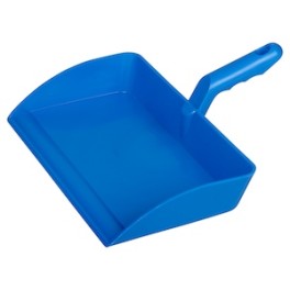 Pelle bleue solide GM HYGIENE