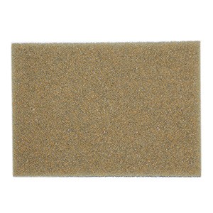 EXCENTR Pads diamant blancs grain 800 (30-20) (2 pi&egrave;ces)