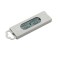 Lames acier carbone 0.20 mm pour grattoir bleu HANDY 8 cm (5 pièces)