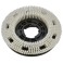 Brosse nylon 17"/43 KLINDEX MAXI ORBIT