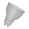 Lampes LED 3.3W 840 230V 36° GU10 (10 pièces)