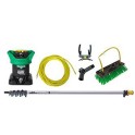 HYDROPOWER ULTRA S nLite Connect (Alu) UNGER