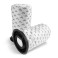 Sacs PODS p/ aspirateur NUMATIC QUICK NQ.100 (10 pièces)