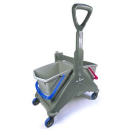 ONE FRED 30 (chariot de lavage 2 x 15 lt (sans presse)