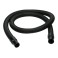 Tuyau flexible 2.5m GHIBLI (40mm)