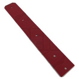 Bavette GTX linatex pour plateau EDGE 