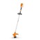 Débroussailleuse à batterie FSA 86 R AP Stihl (sans batterie) 
