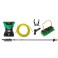 HYDROPOWER ULTRA S nLite Connect (Alu) UNGER
