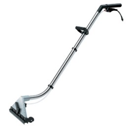 Canne NS270N-M pour sols durs et sols textiles