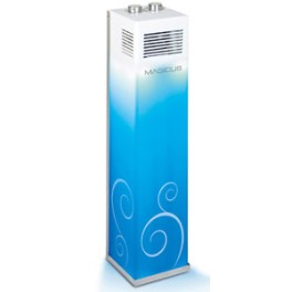 MAGICUS Colonne lumineuse /diffuseur de parfum HAGLEITNER