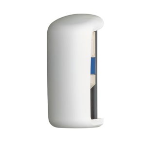 QUARTZ EDGE diffuseur de parfum passif blanc