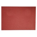 EXCENTR Pads diamant rouge grain 400 (40-25) (2 pi&egrave;ces)