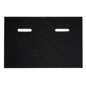 EXCENTR Pads noirs (30-20) (5 pi&egrave;ces)