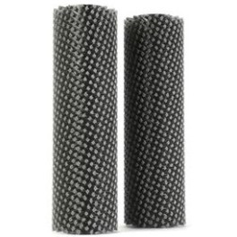 DUPLEX 340 brosse poils gris (tous types de sols)
