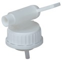 Robinet pour bidon 5 lt