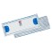 SPEEDY frange microfibre SKILL-FUR languettes 40 cm