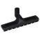 Suceur brosse à roulettes 36 mm R-FORCE (avec clip)