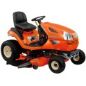 Tracteur KUBOTA essence T1880 / 18 CV