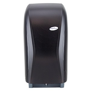 XIBU ANALOG Distributeur papier WC (BLACK)