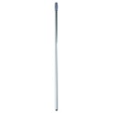 Manche aluminium diam. 24 mm