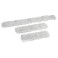 Frange coton pour balai  60 cm p/monture métal