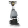 Monobrosse BLACK SERIES TF43 DS (câble réservoir, plateau, brosse)