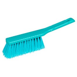 Epoussoir plastique