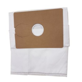 Sacs micropores aspirateur LB4 LINDHAUS/AERO BP(10 sacs)