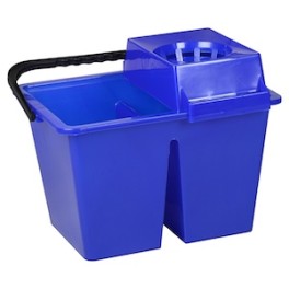 Seau BIBAC avec essoreur