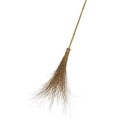 Balai bambou (manche inclus)