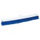 Balai HYGIENE bleu souple 60 cm (penché)