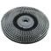Plateau support pads autolaveuse E51 (pièce)