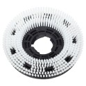 Brosse nylon 17" / 43 cm KROMA