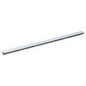 Rail ALUMAX + caoutchouc 50 cm