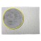 EDGE pads blancs 20" (5 pièces)