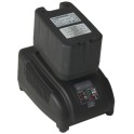 Chargeur pour batterie lithium DORSAL LINDHAUS LB4