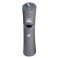 POD MAXI Distributeur de lingettes (poubelle incluse) Gris clair