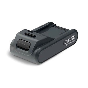 NUMATIC QUICK NQ. 100 Batterie ion-lithium 25.2V de rechange