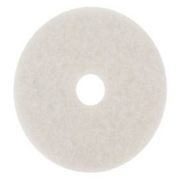 Disques blancs 150 mm (6") (5 pi&egrave;ces)