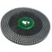 Plateau support pads autolaveuse E46 (pièce)
