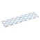 ZYP CLUSTER frange microfibre avec abrasifs 45 cm