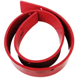 Lamelle post&eacute;rieure linatex 34'' TOMCAT MICROMINI EDGE 24