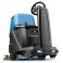 FIMAP BMG 65 PRO Autolaveuse (brosse, batterie gel, chargeur, pistol)