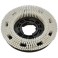 Brosse nylon 17" FUTURA / ROCKY (430 mm)