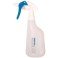 Vaporisateur HYPROS avec tête bleue + buse à mousse