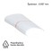 80 lt TRANSPARENT (carton 20 x 20 sacs)