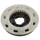 Brosse nylon 21" / 53 cm KLINDEX